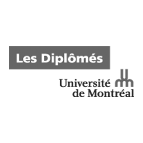 Réseau des diplômés et des donateurs de l'Université de Montréal
